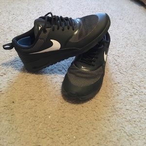 Nike Thea shoes