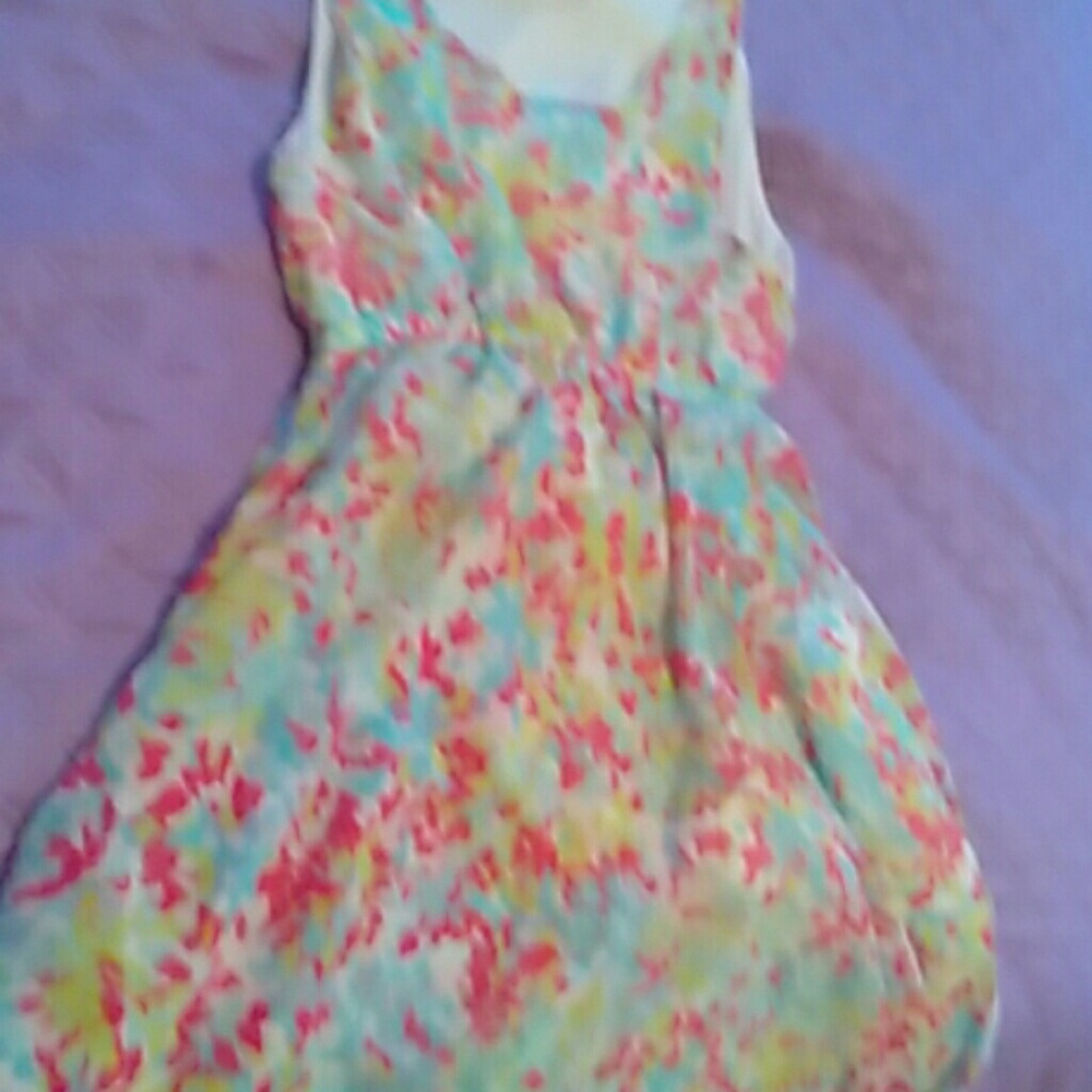 Extremely me! Dress