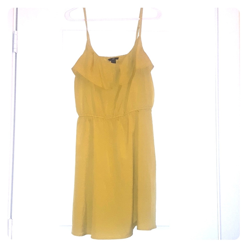 Perfect dress for any season