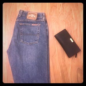 ✨Flash Sale✨Lucky Brand 'Wonder Jean'