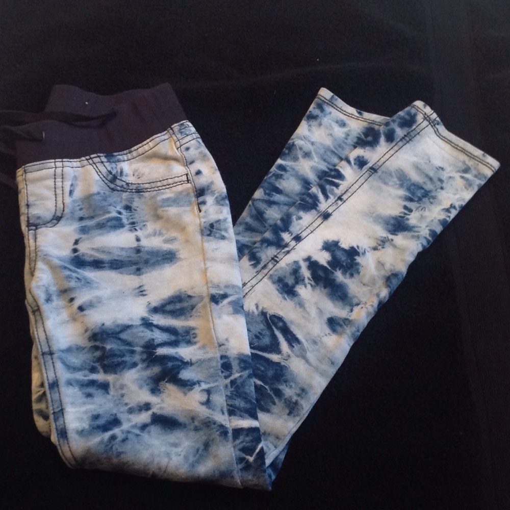 Vanilla Star Jeggings