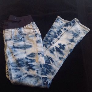 Vanilla Star Jeggings