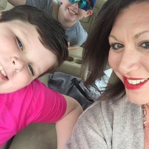 Meet your Posher, Tiffany