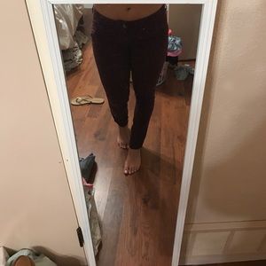 American Eagle Stretch Pants