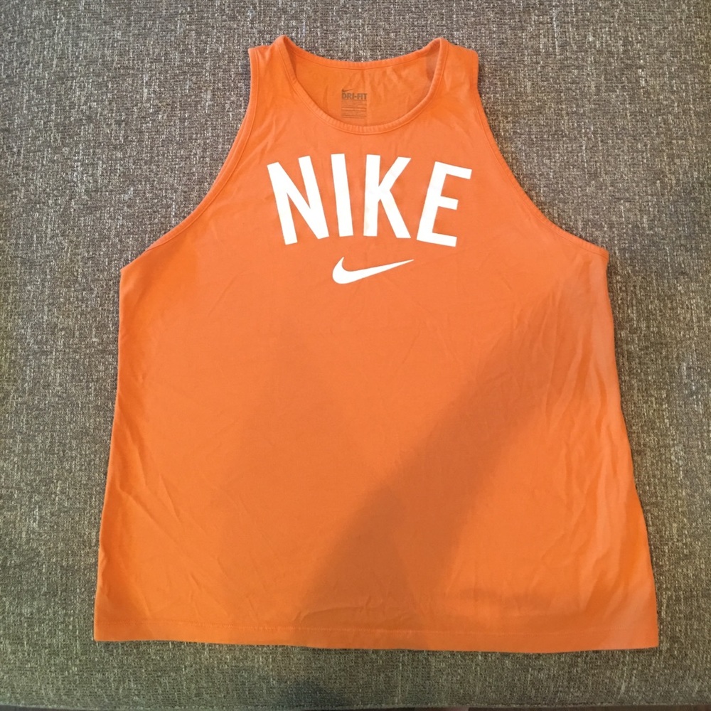 Nike Tank