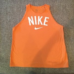 Nike Tank