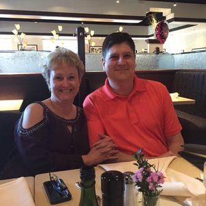 Meet your Posher, Tracey