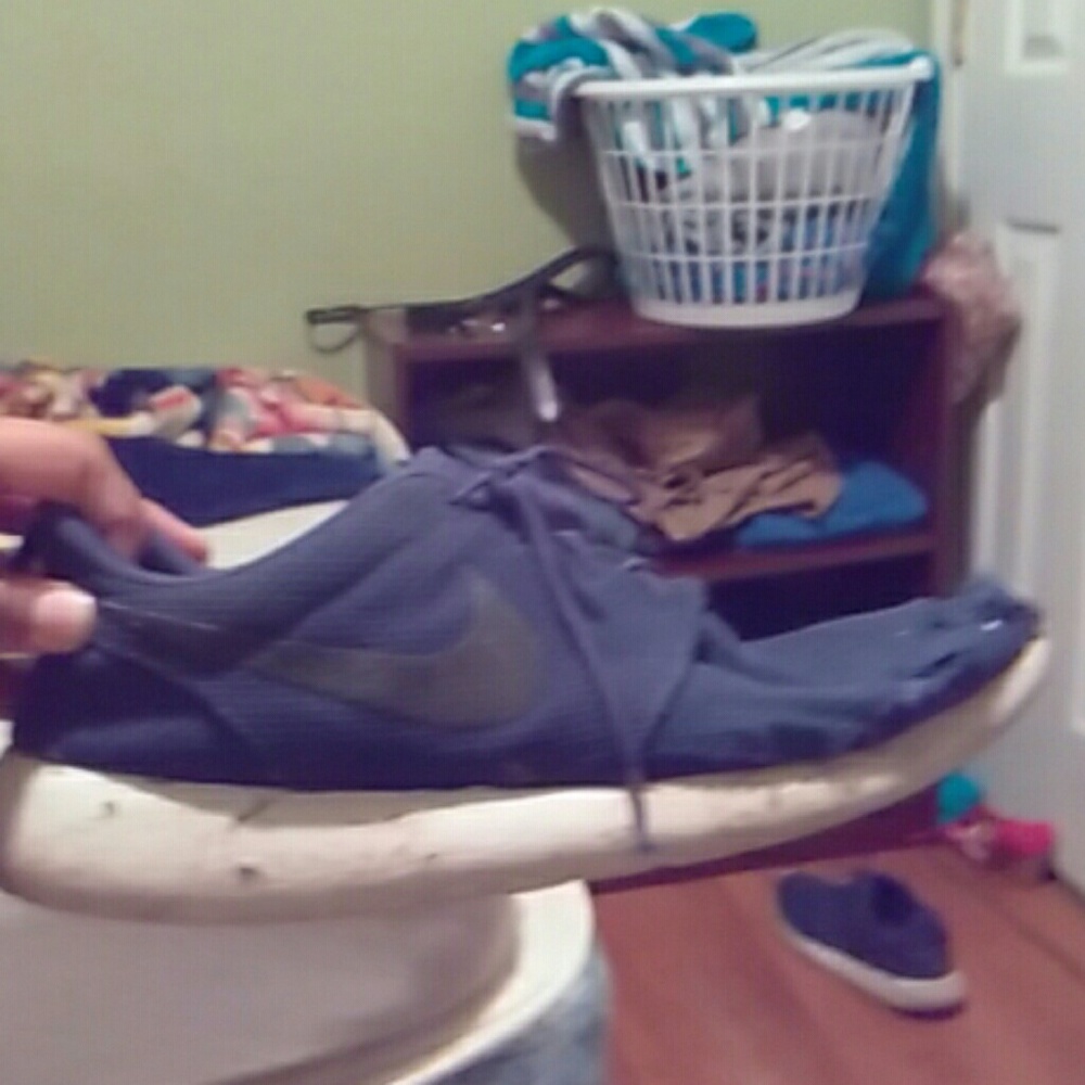 Nike shoes