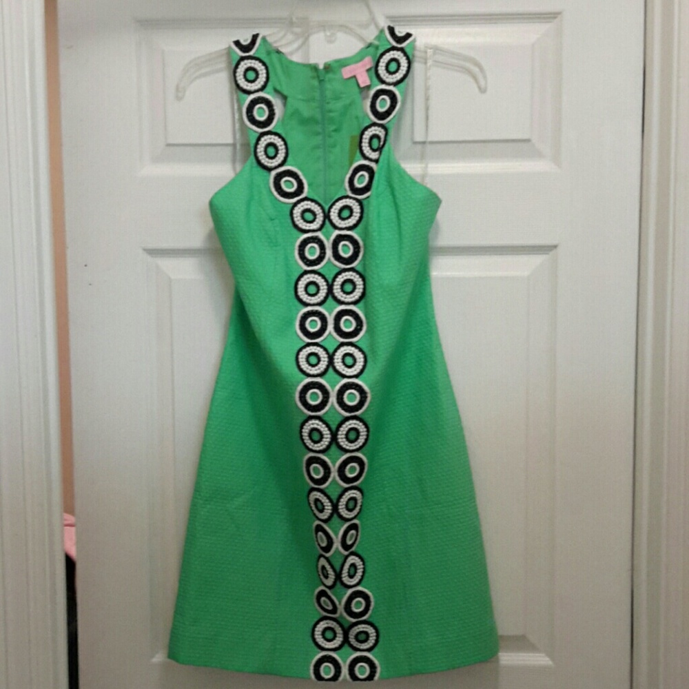 Lillly Pulitzer Dress