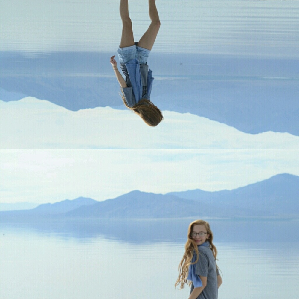 Meet your Posher, Sophie