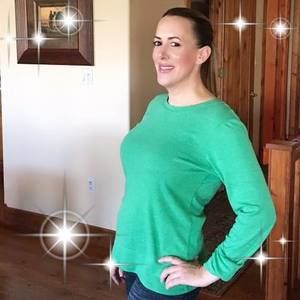 Meet your Posher, Erin