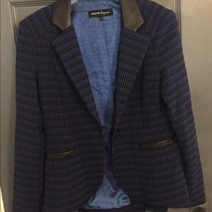 Nanette Lapor Blazer