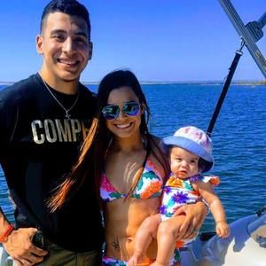 Meet your Posher, Nick