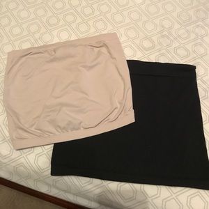 Maternity belly bands