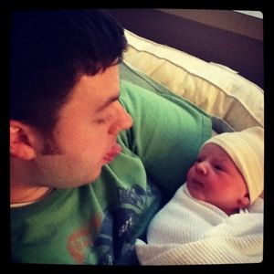 Meet your Posher, Johnny