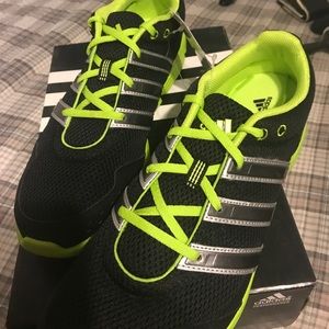 Adidas running shoes