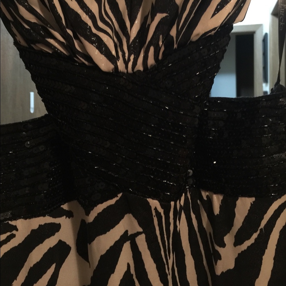Prom Dress - Picture 3 of 4