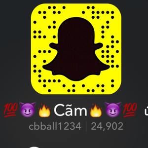 Meet your Posher, Cameron