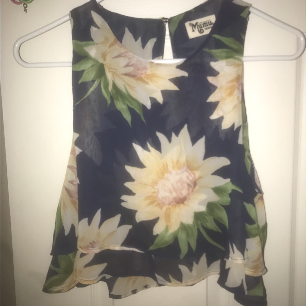 Sunflower Crop Set