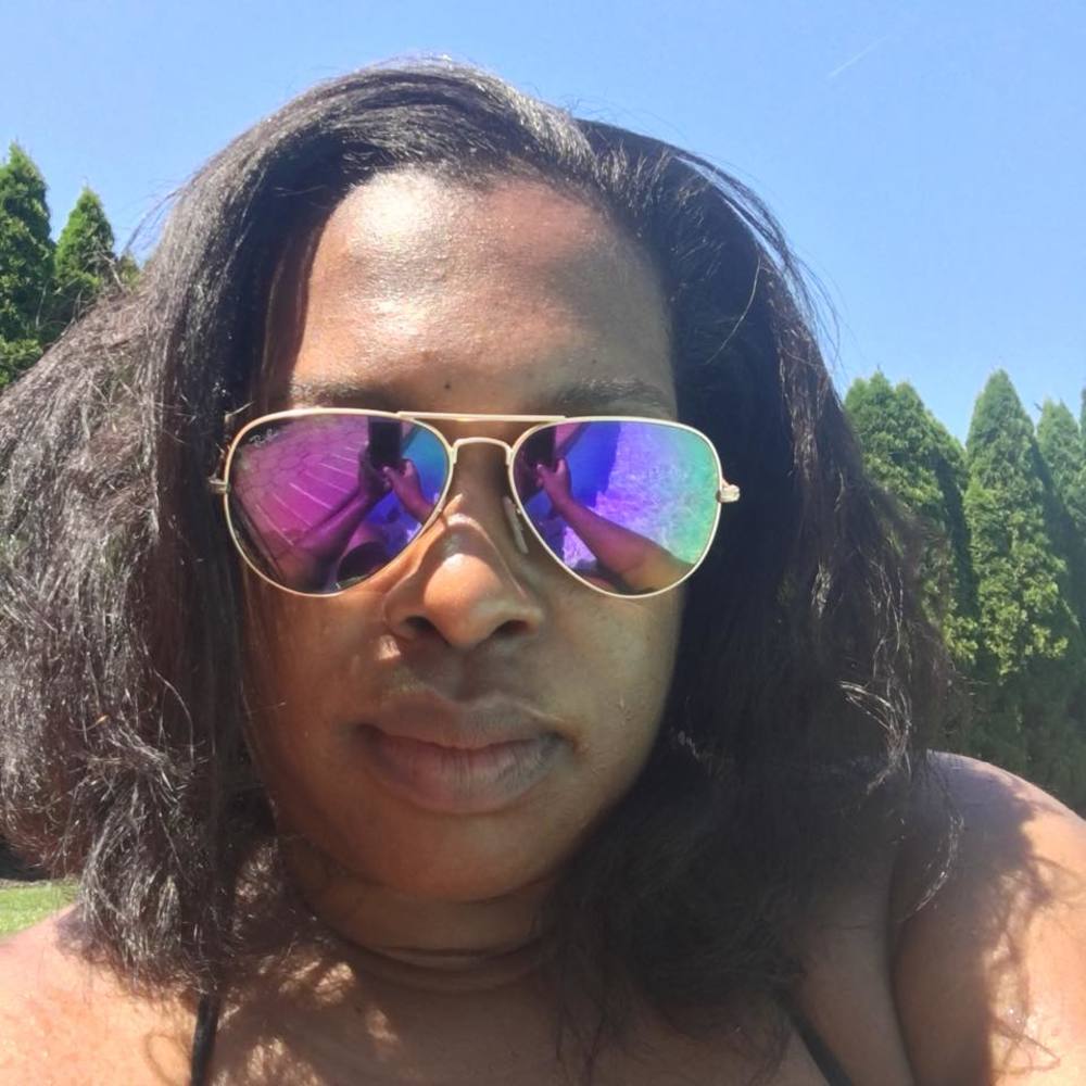 Meet your Posher, Yanick