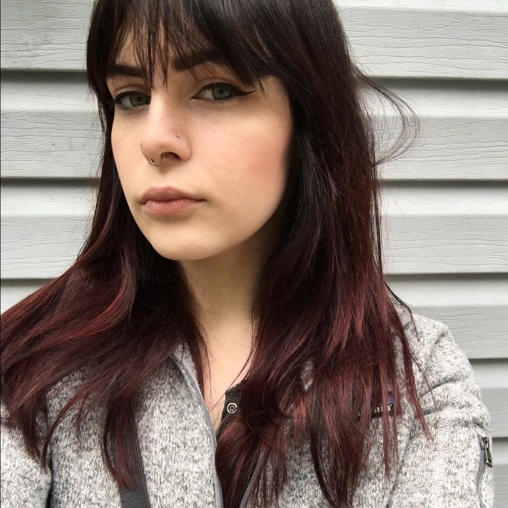 Meet your Posher, Kinga