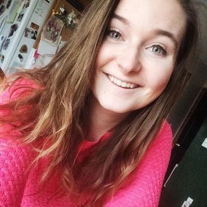 Meet your Posher, Brianna