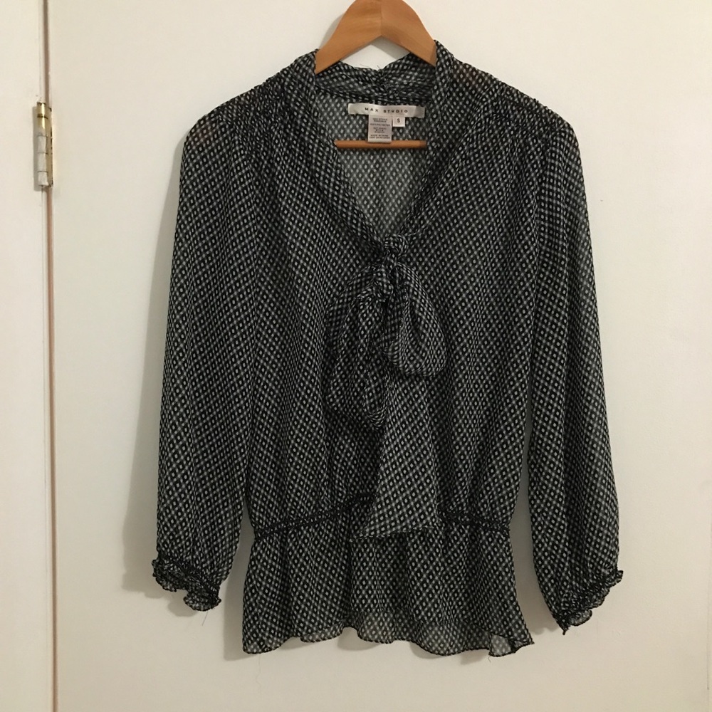 Pretty Blouse - image 1