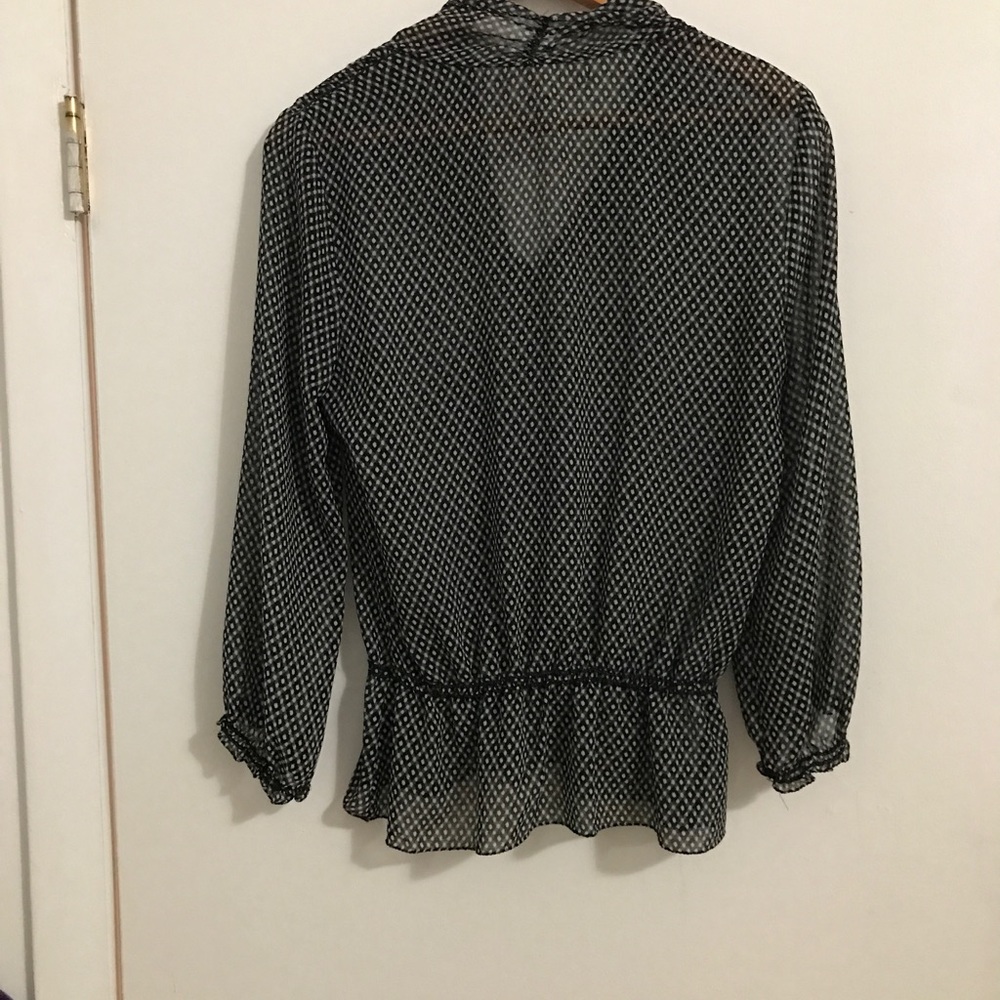 Pretty Blouse - image 2