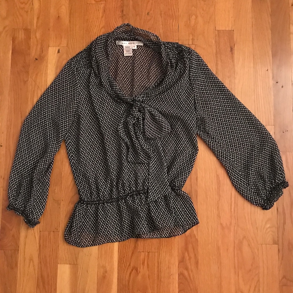 Pretty Blouse - image 3