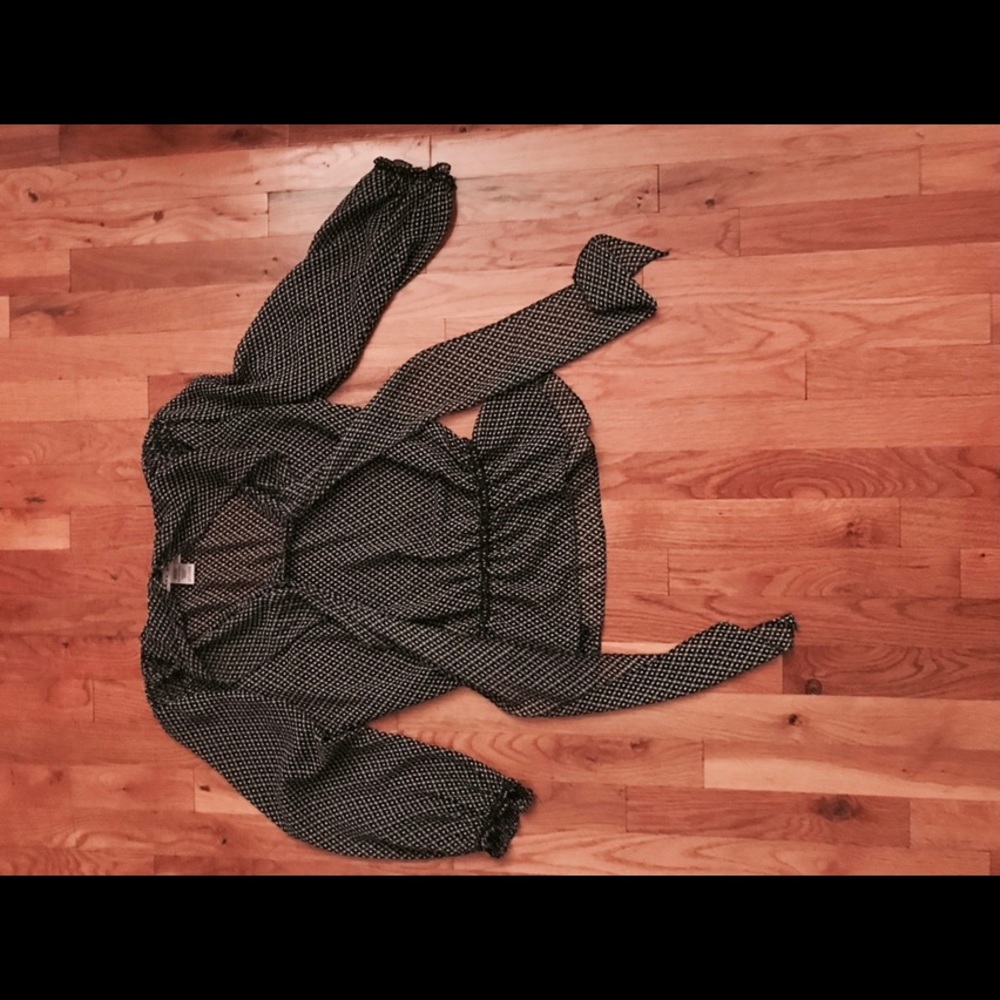 Pretty Blouse - image 4