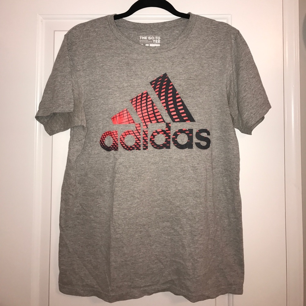 Adidas t-shirt