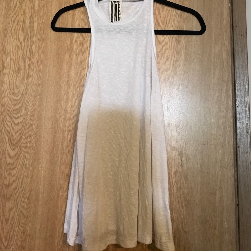 Free People Tank Top