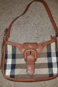 Burberry small bag AUTHENTIC