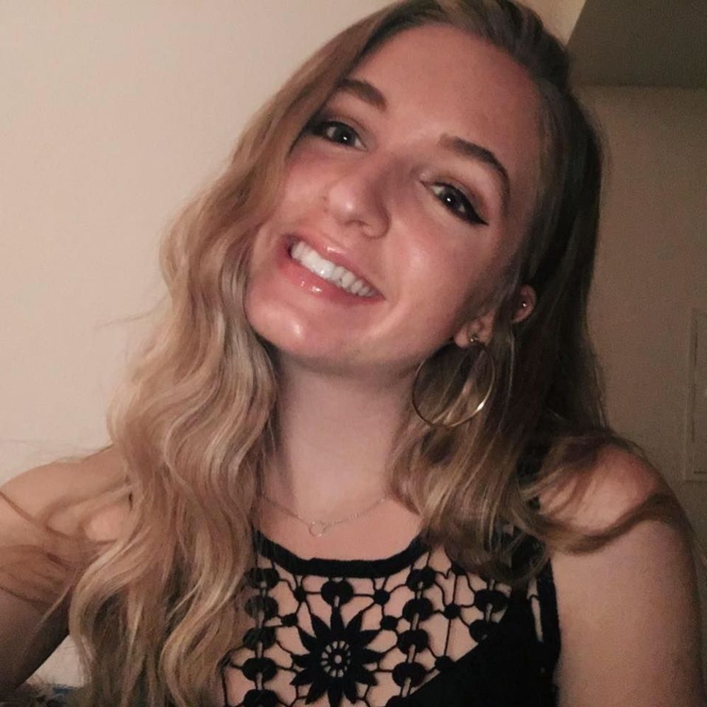 Meet your Posher, Emma