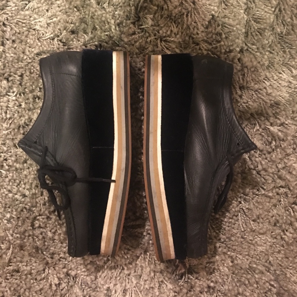 Surface to Air booties