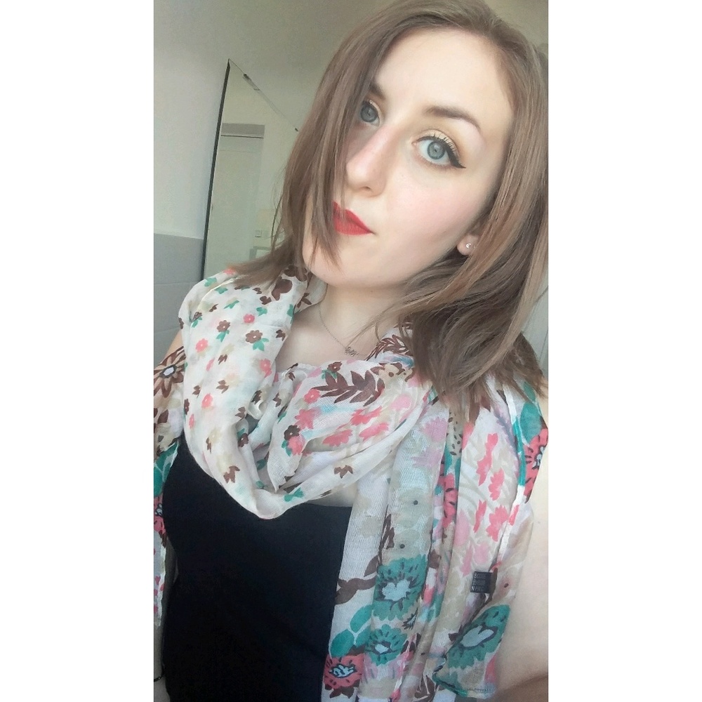 Meet your Posher, Sabatina