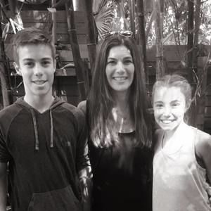 Meet your Posher, Rebecca