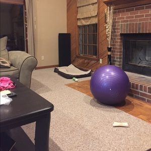 Meet your Posher, Betsy