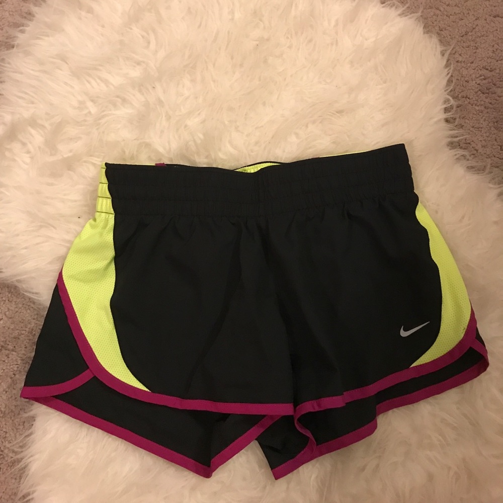 Nike Athletic Shorts