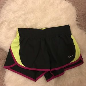 Nike Athletic Shorts