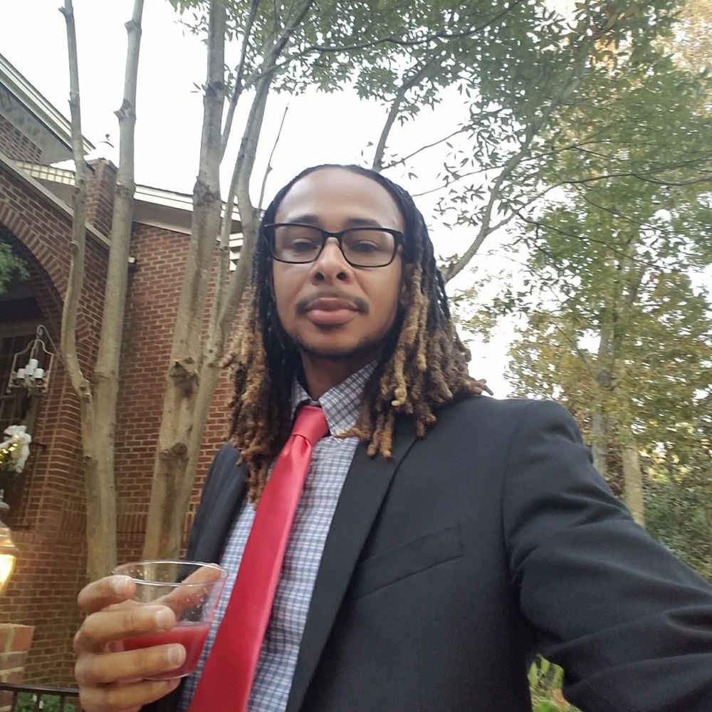 Meet your Posher, Stephen