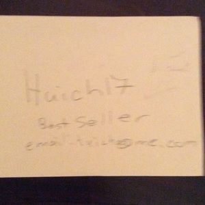 Meet your Posher, Luis