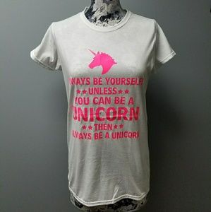 Always Be A Unicorn Shirt