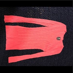 American Eagle Cable Knit Sweater