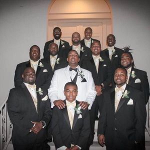 Meet your Posher, Lyndon