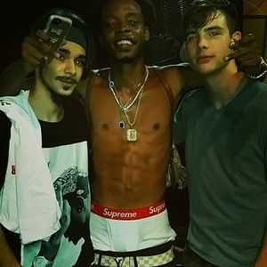 Meet your Posher, Morgan