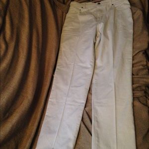 Gloria Vanderbilt Women's Pants