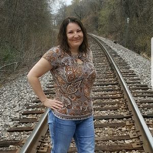 Meet your Posher, Christi
