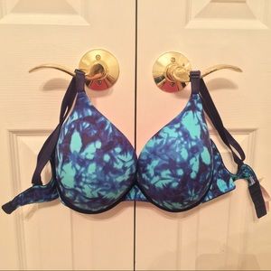 Pink by Victoria Secret Push Up Bra