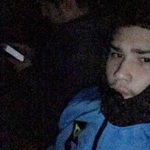 Meet your Posher, Aaron